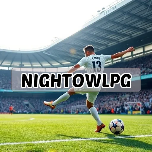 nightowlpg: Explore Aventuras que Transformam Cada Jogada em Emoção