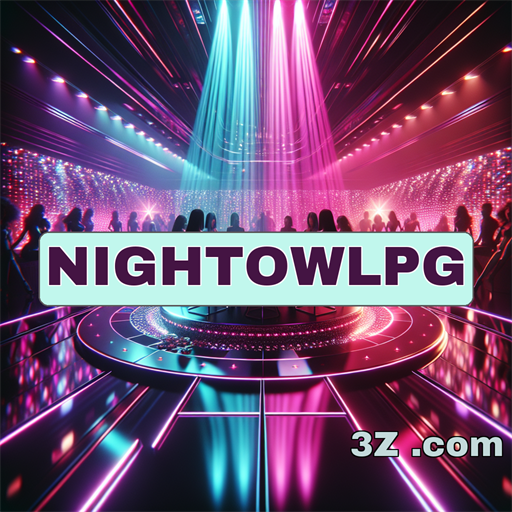 Explorando a seção de app do site nightowlpg de jogos