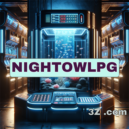 A Confiável Nightowlpg: O Refúgio dos Gamers Brasileiros