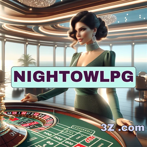 Explore os Jogos Incríveis do nightowlpg!