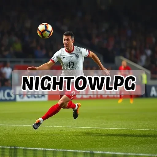 nightowlpg: A Revolução dos Jogos Multijogador no Brasil