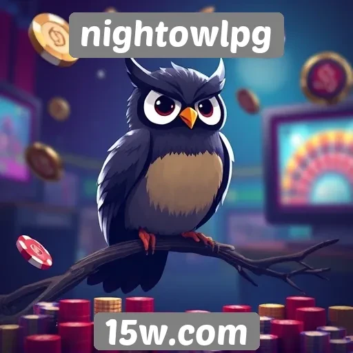 Comparativo de promoções e bônus do nightowlpg