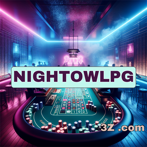 Experiência Única na Plataforma nightowlpg: Além do Jogo