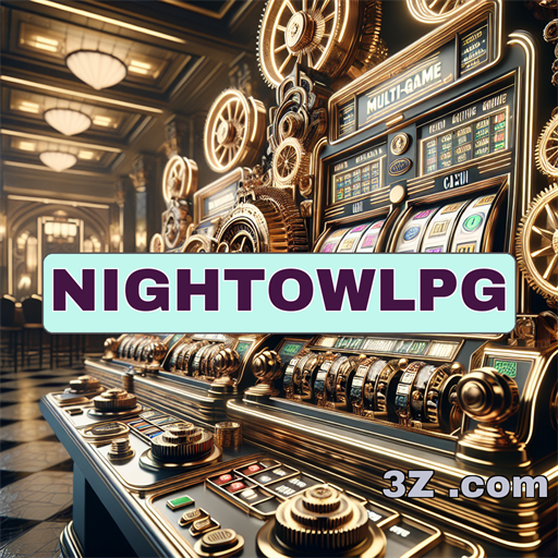 Recursos Exclusivos VIP do site nightowlpg para Gamers